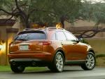 Infiniti FX45 2006 года